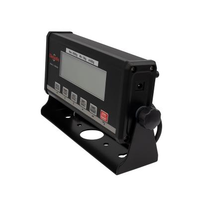 Digitalt display til platformsvægt 3000 kg